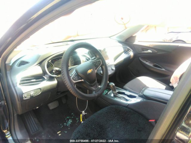 Photo 4 VIN: 1G1ZF5SU3JF177765 - CHEVROLET MALIBU 