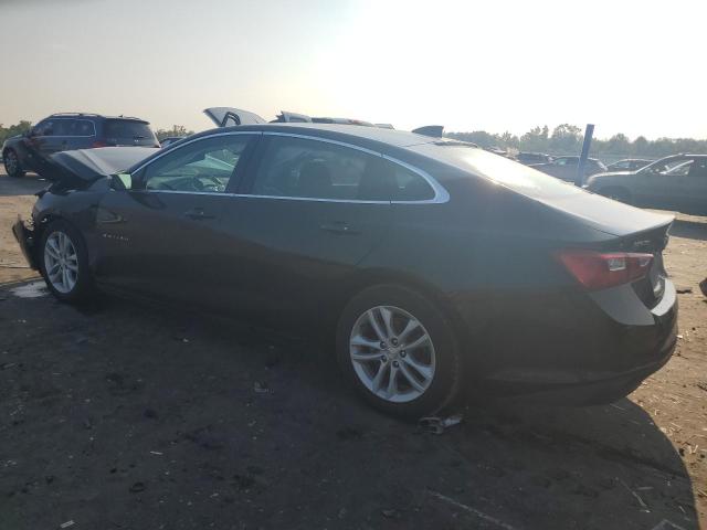 Photo 1 VIN: 1G1ZF5SU3JF291233 - CHEVROLET MALIBU HYB 