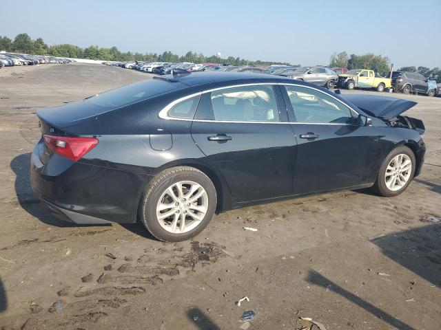 Photo 2 VIN: 1G1ZF5SU3JF291233 - CHEVROLET MALIBU HYB 