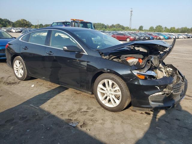 Photo 3 VIN: 1G1ZF5SU3JF291233 - CHEVROLET MALIBU HYB 