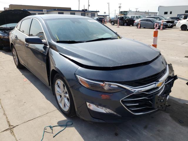 Photo 0 VIN: 1G1ZF5SU3KF208370 - CHEVROLET MALIBU HYB 