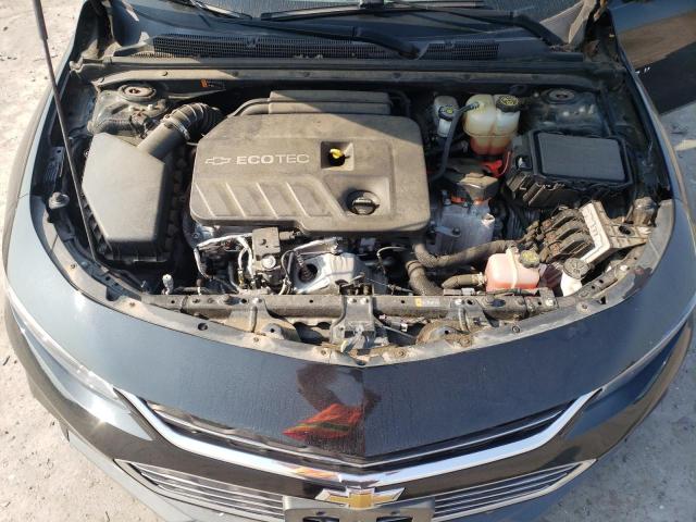 Photo 10 VIN: 1G1ZF5SU4JF101228 - CHEVROLET MALIBU HYB 