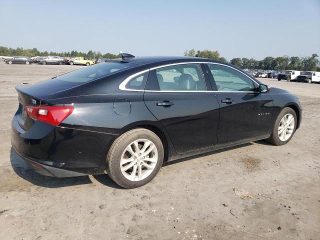 Photo 2 VIN: 1G1ZF5SU4JF101228 - CHEVROLET MALIBU HYB 