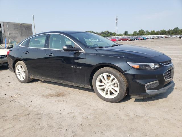 Photo 3 VIN: 1G1ZF5SU4JF101228 - CHEVROLET MALIBU HYB 