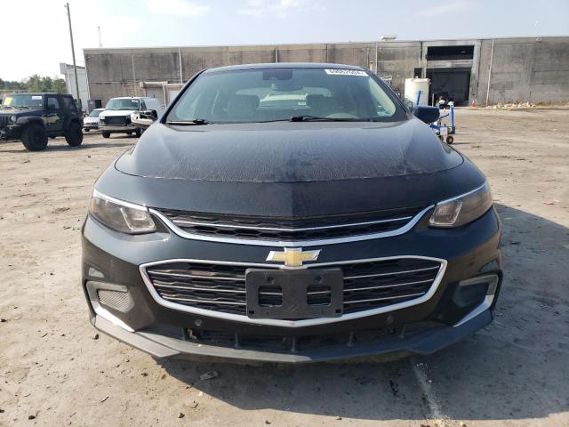 Photo 4 VIN: 1G1ZF5SU4JF101228 - CHEVROLET MALIBU HYB 