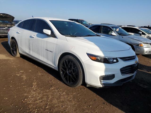 Photo 3 VIN: 1G1ZF5SU4JF176656 - CHEVROLET MALIBU HYB 