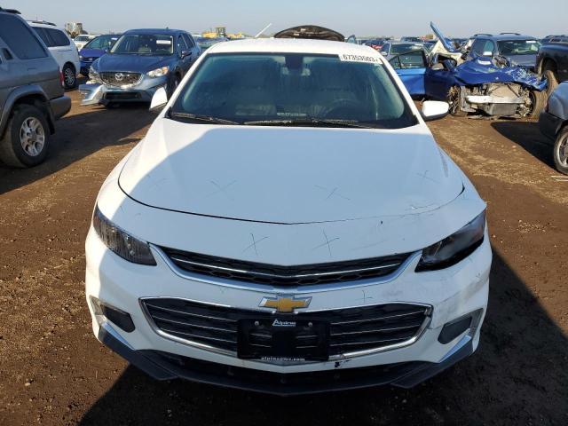 Photo 4 VIN: 1G1ZF5SU4JF176656 - CHEVROLET MALIBU HYB 