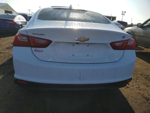 Photo 5 VIN: 1G1ZF5SU4JF176656 - CHEVROLET MALIBU HYB 