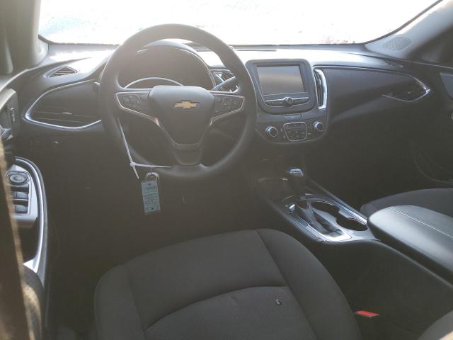 Photo 7 VIN: 1G1ZF5SU4JF176656 - CHEVROLET MALIBU HYB 