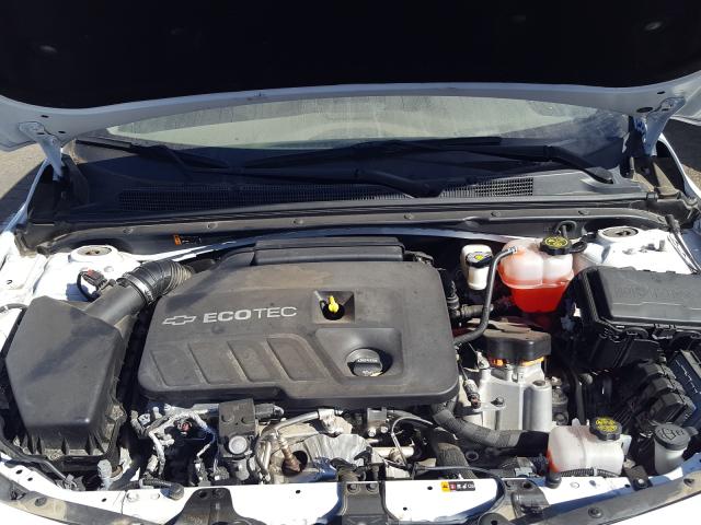 Photo 6 VIN: 1G1ZF5SU4JF264512 - CHEVROLET MALIBU HYB 