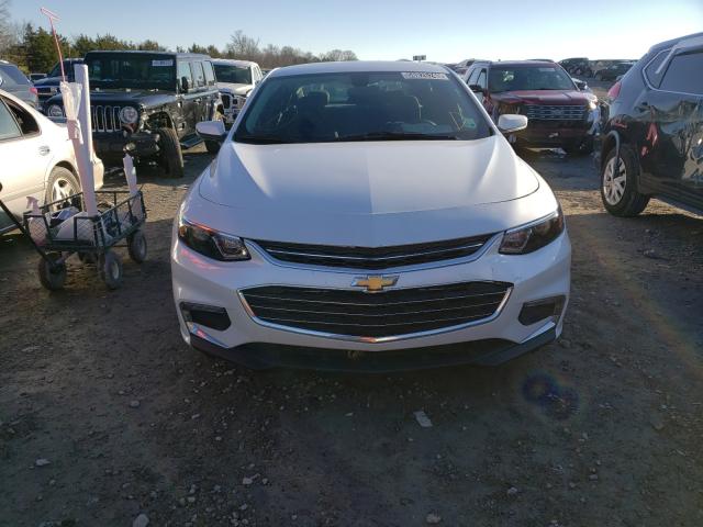 Photo 8 VIN: 1G1ZF5SU4JF288504 - CHEVROLET MALIBU HYB 