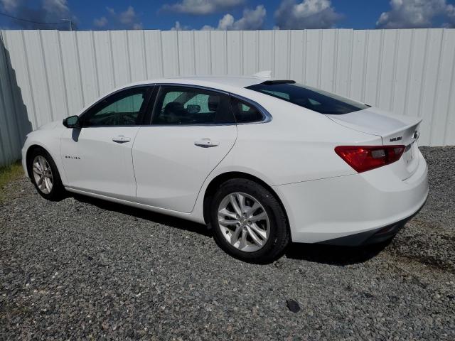 Photo 1 VIN: 1G1ZF5SU4JF289653 - CHEVROLET MALIBU HYB 