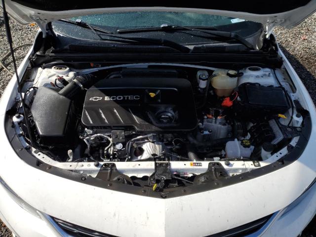 Photo 10 VIN: 1G1ZF5SU4JF289653 - CHEVROLET MALIBU HYB 