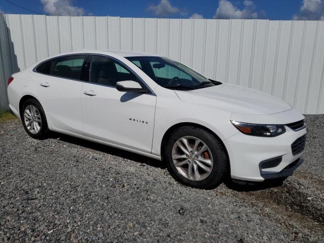 Photo 3 VIN: 1G1ZF5SU4JF289653 - CHEVROLET MALIBU HYB 