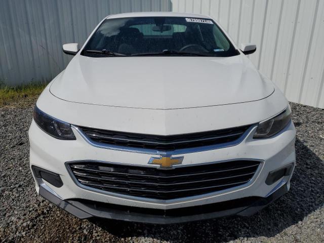 Photo 4 VIN: 1G1ZF5SU4JF289653 - CHEVROLET MALIBU HYB 