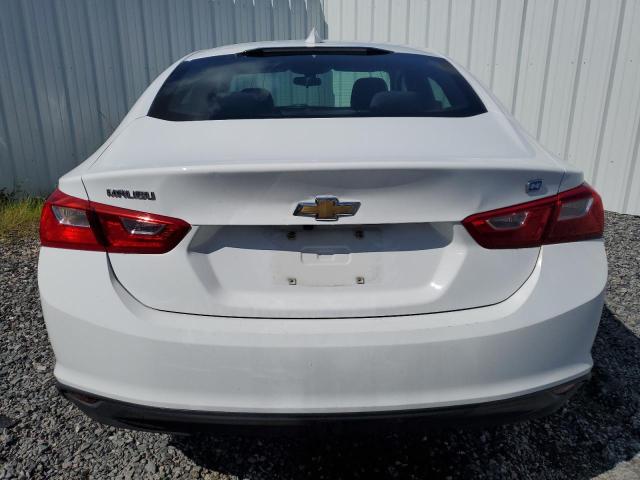 Photo 5 VIN: 1G1ZF5SU4JF289653 - CHEVROLET MALIBU HYB 