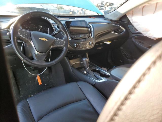 Photo 7 VIN: 1G1ZF5SU4JF292519 - CHEVROLET MALIBU 