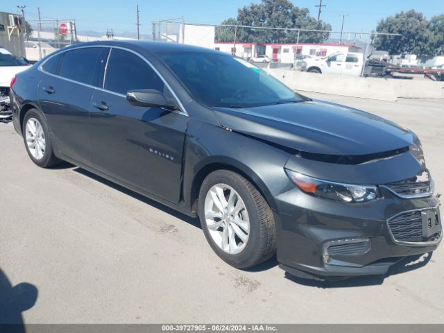 Photo 0 VIN: 1G1ZF5SU5JF175659 - CHEVROLET MALIBU 