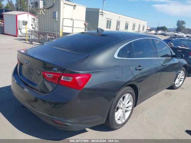 Photo 3 VIN: 1G1ZF5SU5JF175659 - CHEVROLET MALIBU 