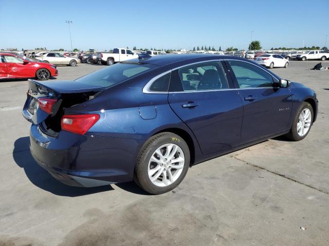 Photo 2 VIN: 1G1ZF5SU5JF177797 - CHEVROLET MALIBU HYB 