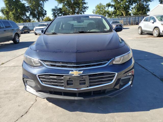 Photo 4 VIN: 1G1ZF5SU5JF177797 - CHEVROLET MALIBU HYB 