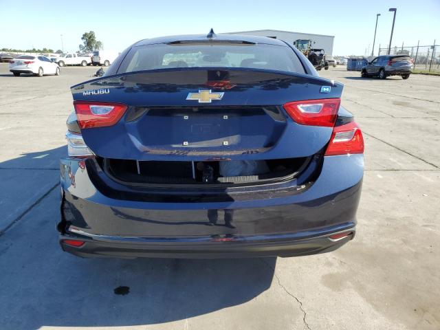 Photo 5 VIN: 1G1ZF5SU5JF177797 - CHEVROLET MALIBU HYB 