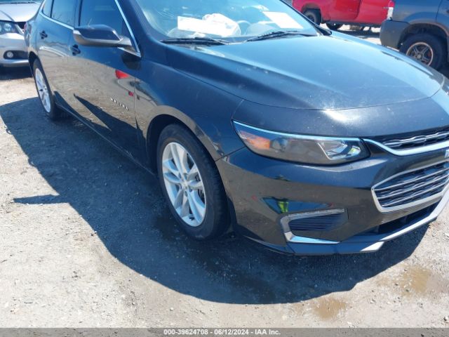 Photo 5 VIN: 1G1ZF5SU5JF287961 - CHEVROLET MALIBU 