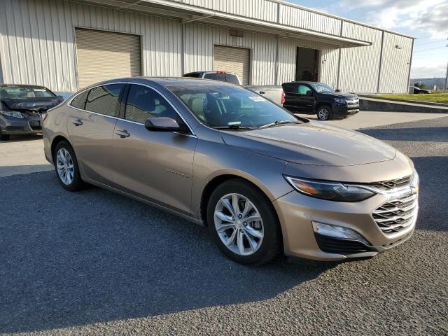 Photo 3 VIN: 1G1ZF5SU5KF152688 - CHEVROLET MALIBU HYB 