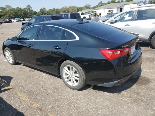 Photo 1 VIN: 1G1ZF5SU6JF157753 - CHEVROLET MALIBU HYB 