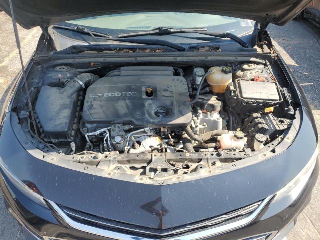 Photo 10 VIN: 1G1ZF5SU6JF157753 - CHEVROLET MALIBU HYB 