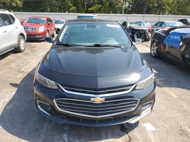 Photo 4 VIN: 1G1ZF5SU6JF157753 - CHEVROLET MALIBU HYB 