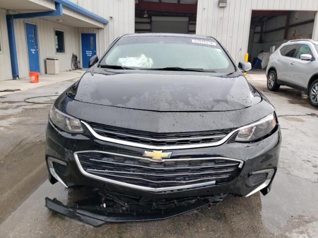 Photo 4 VIN: 1G1ZF5SU6JF187190 - CHEVROLET MALIBU HYB 