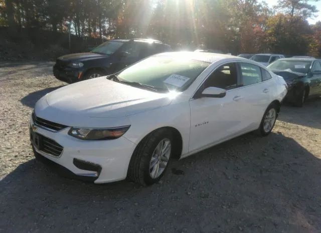 Photo 1 VIN: 1G1ZF5SU6JF227199 - CHEVROLET MALIBU 