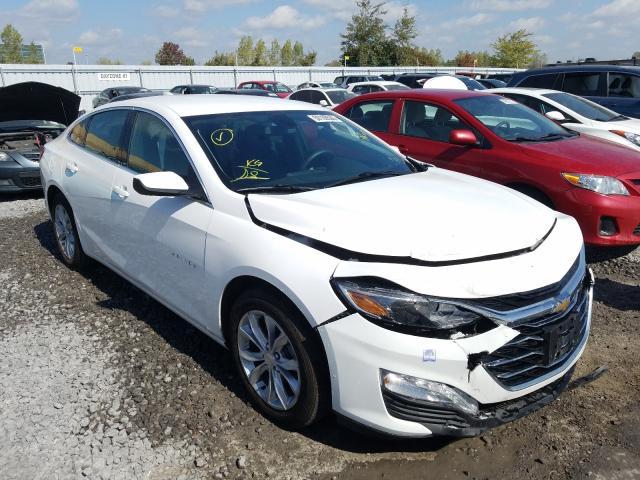 Photo 0 VIN: 1G1ZF5SU6KF149721 - CHEVROLET MALIBU HYB 