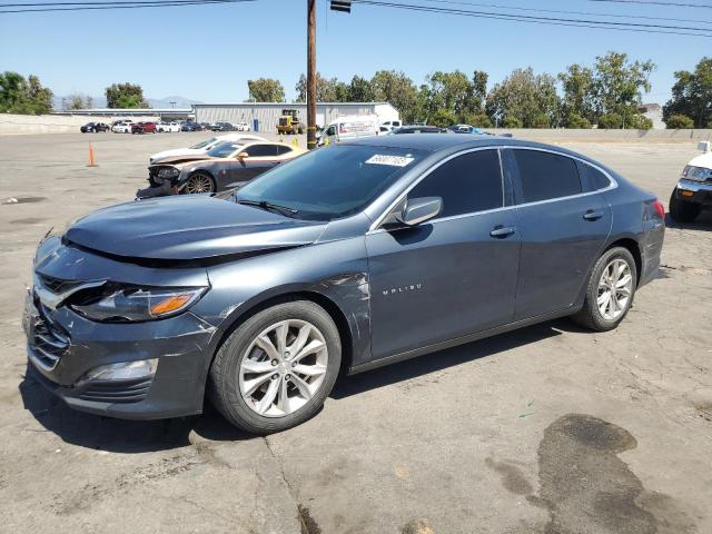 Photo 0 VIN: 1G1ZF5SU6KF176885 - CHEVROLET MALIBU HYB 