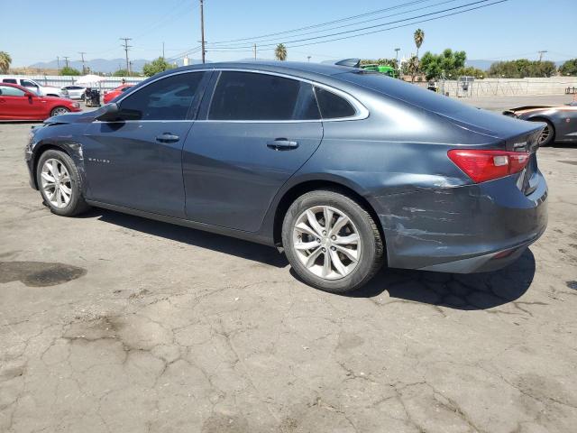 Photo 1 VIN: 1G1ZF5SU6KF176885 - CHEVROLET MALIBU HYB 