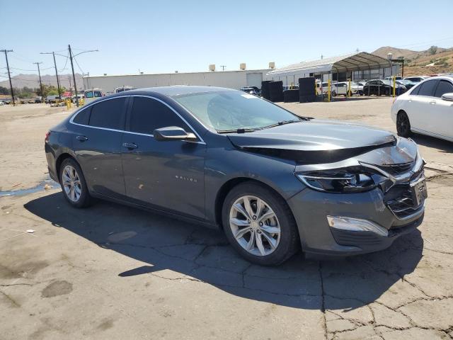 Photo 3 VIN: 1G1ZF5SU6KF176885 - CHEVROLET MALIBU HYB 