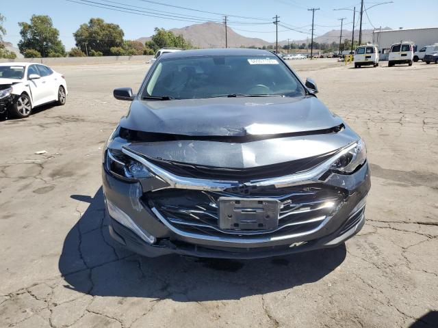 Photo 4 VIN: 1G1ZF5SU6KF176885 - CHEVROLET MALIBU HYB 