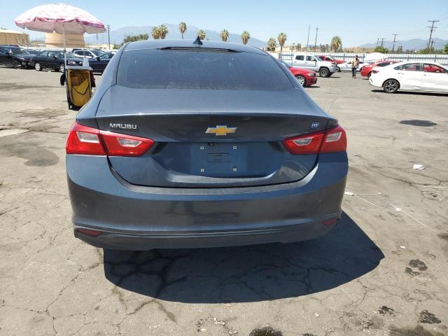 Photo 5 VIN: 1G1ZF5SU6KF176885 - CHEVROLET MALIBU HYB 