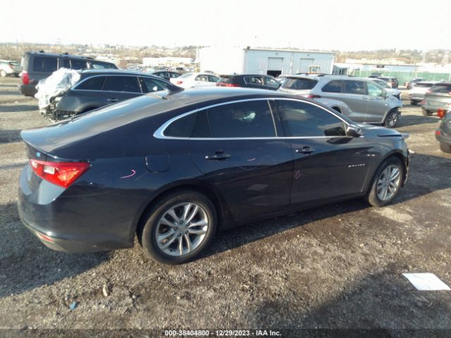 Photo 3 VIN: 1G1ZF5SU7JF157468 - CHEVROLET MALIBU 