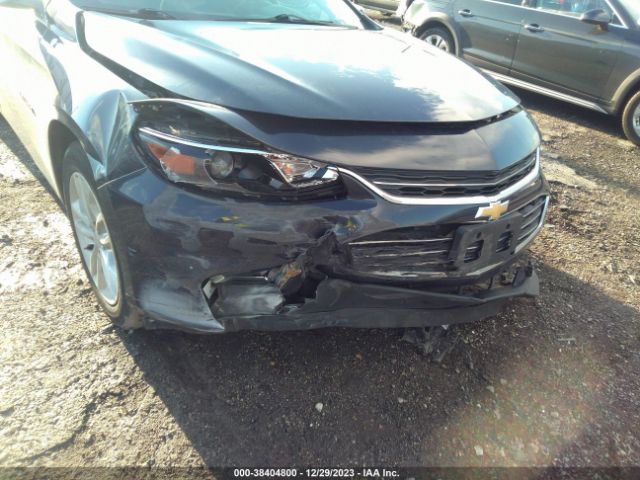 Photo 5 VIN: 1G1ZF5SU7JF157468 - CHEVROLET MALIBU 