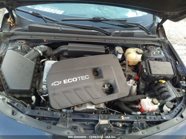 Photo 9 VIN: 1G1ZF5SU7JF157468 - CHEVROLET MALIBU 