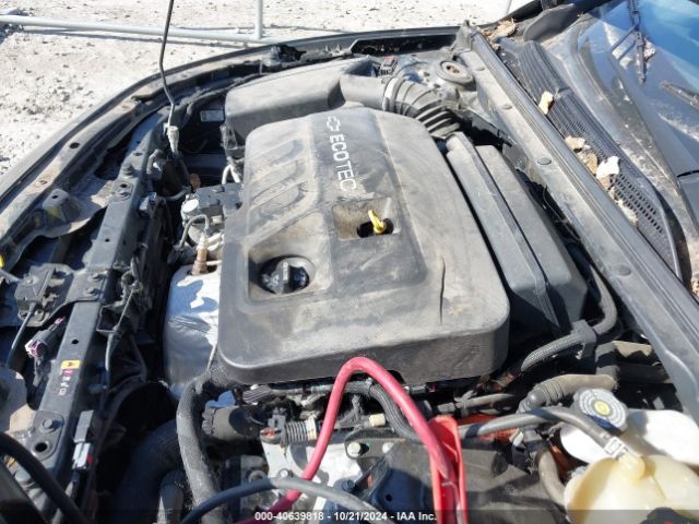 Photo 5 VIN: 1G1ZF5SU7JF230645 - CHEVROLET MALIBU 