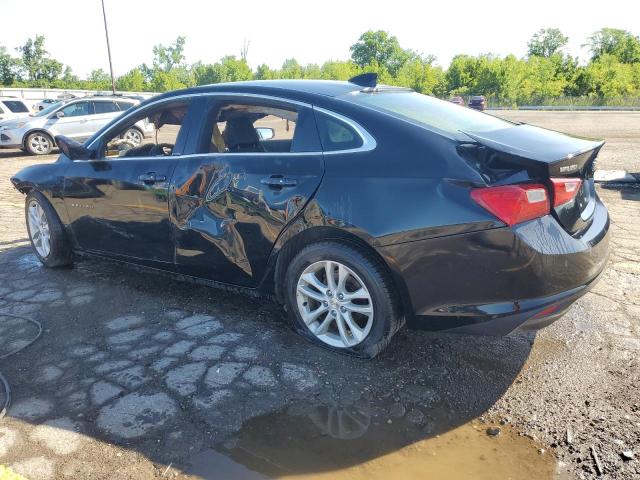 Photo 1 VIN: 1G1ZF5SU7JF246005 - CHEVROLET MALIBU HYB 