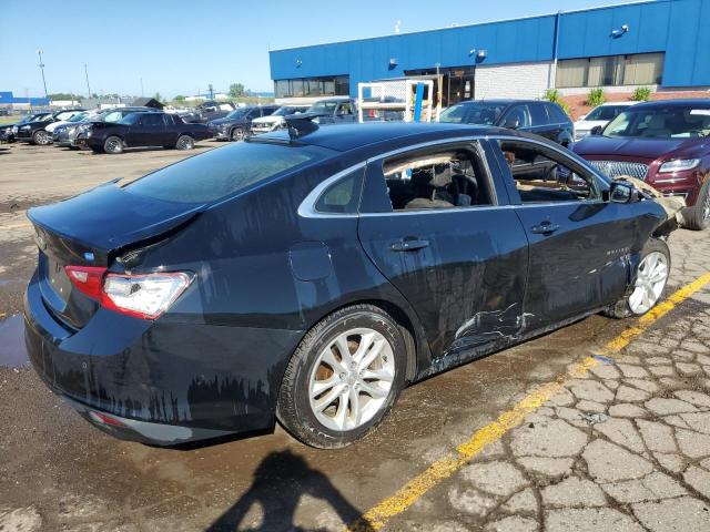 Photo 2 VIN: 1G1ZF5SU7JF246005 - CHEVROLET MALIBU HYB 