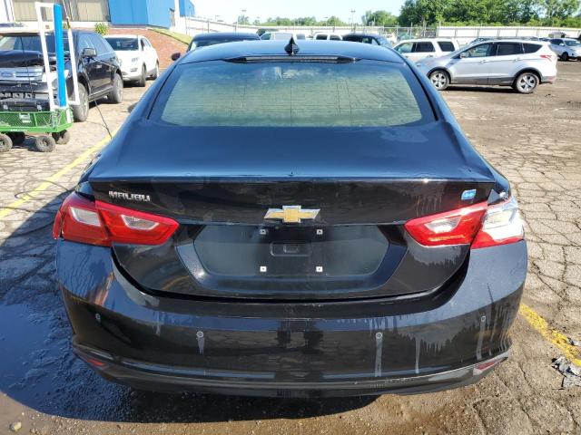 Photo 5 VIN: 1G1ZF5SU7JF246005 - CHEVROLET MALIBU HYB 