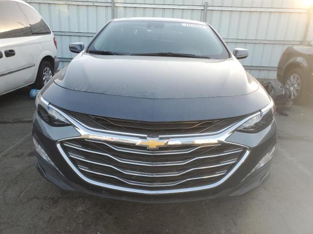 Photo 4 VIN: 1G1ZF5SU8KF184356 - CHEVROLET MALIBU HYB 