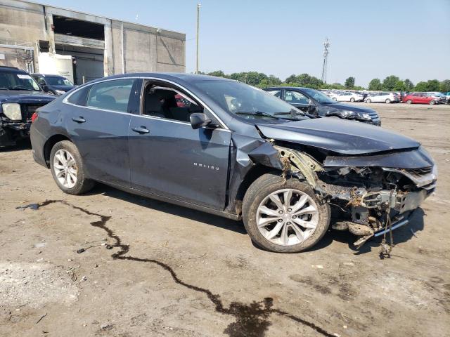 Photo 3 VIN: 1G1ZF5SU8KF212785 - CHEVROLET MALIBU 