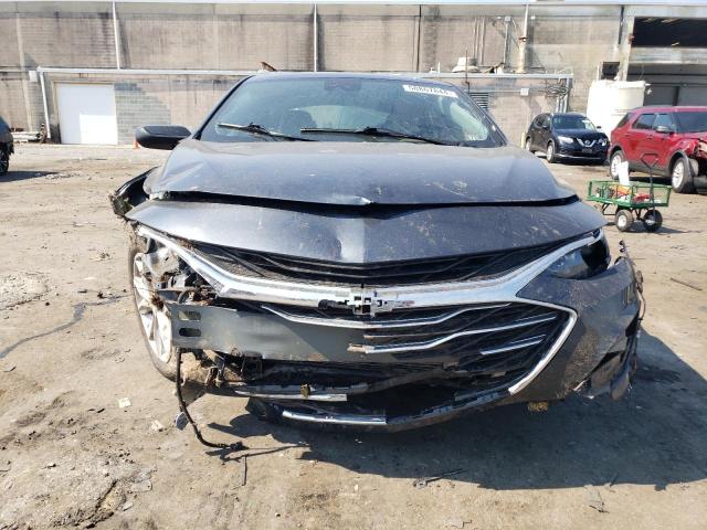 Photo 4 VIN: 1G1ZF5SU8KF212785 - CHEVROLET MALIBU 