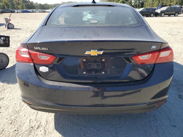 Photo 5 VIN: 1G1ZF5SU9JF133379 - CHEVROLET MALIBU HYB 